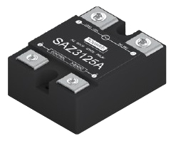 Solid State Relay SAZ-SDZ