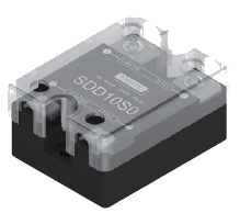 Solid State Relay SDD