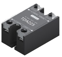 Solid State Relay TDA