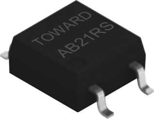 AB21RS, RF Opto MOSFET relay