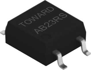 AB23RS, RF Opto MOSFET relay