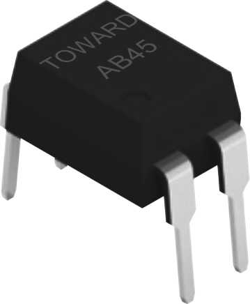AB45, Opto MOSFET relay general-purpose