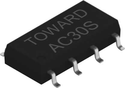 AC30S, Opto MOSFET relay general-purpose