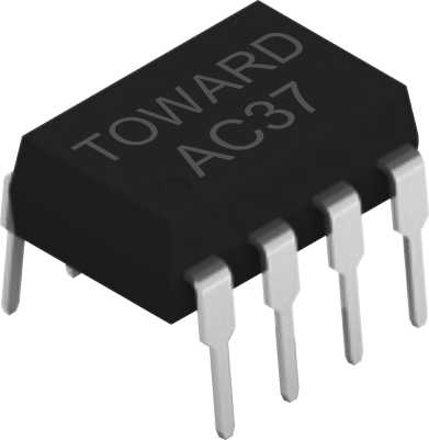 AC37, Opto MOSFET relay general-purpose