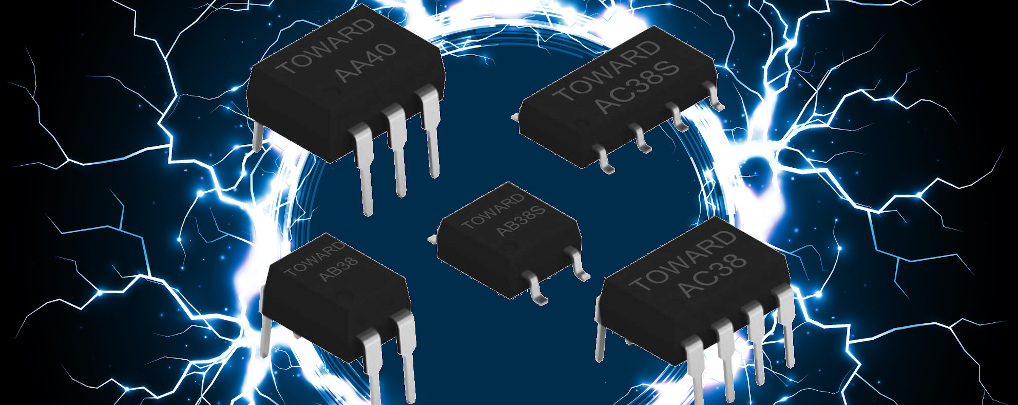 Opto MOSFET relays for Energy Storage System (ESS), Battery Management System (BMS), and UPS