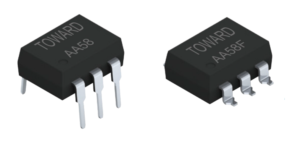 1800V SiC MOSFET