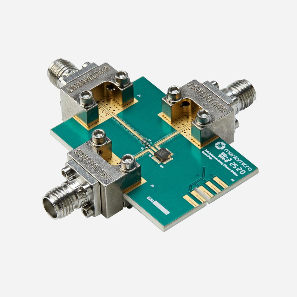 differential delay shifter