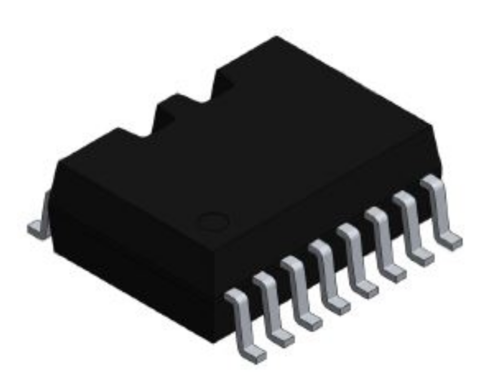 1800V SiC mosfet relay