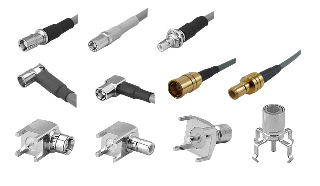 rf microwave components smb