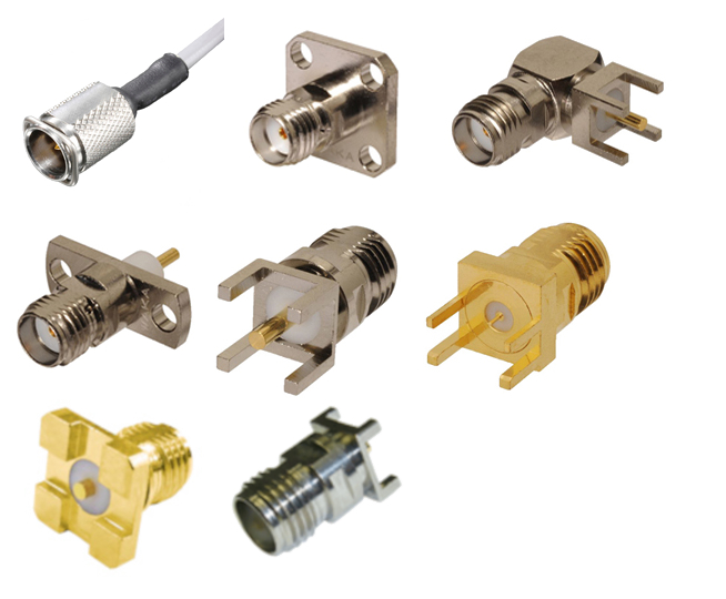 rf microwave components wpl